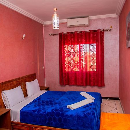 Appartement Afgo Варзазат Екстер'єр фото